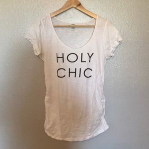 Maternity T-Shirt